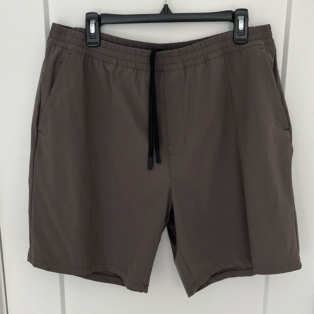 Hill City Shorts